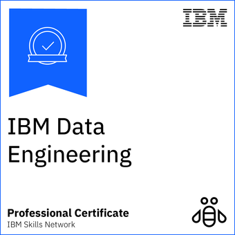 IBM Data Engineering