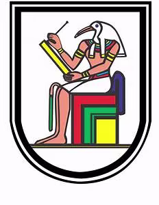 Cairo University Logo