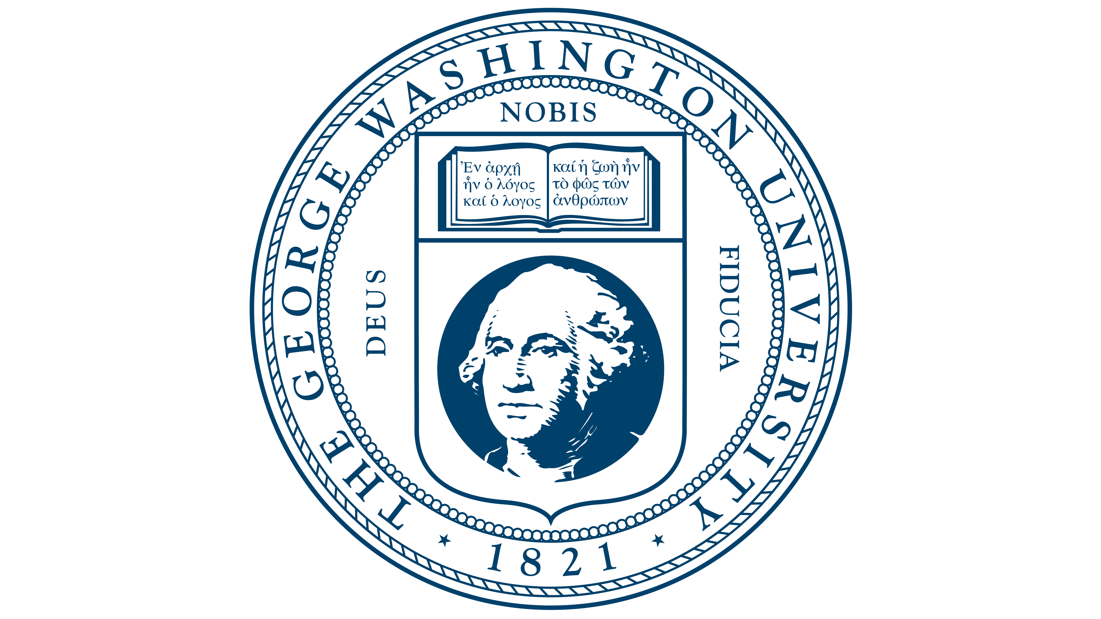 GWU Logo